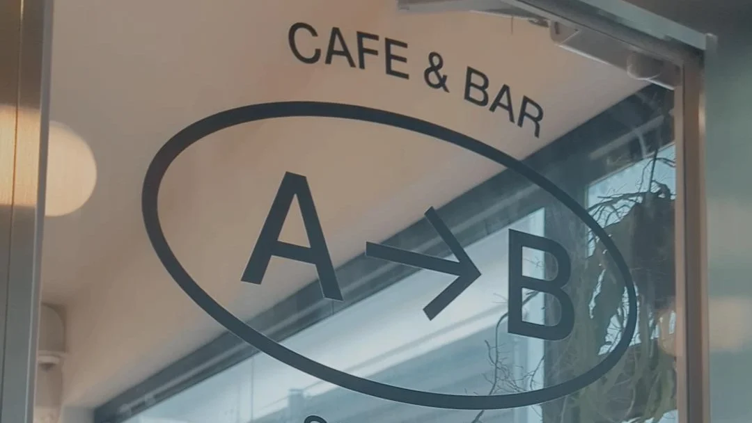 ソンスのカフェAtoB