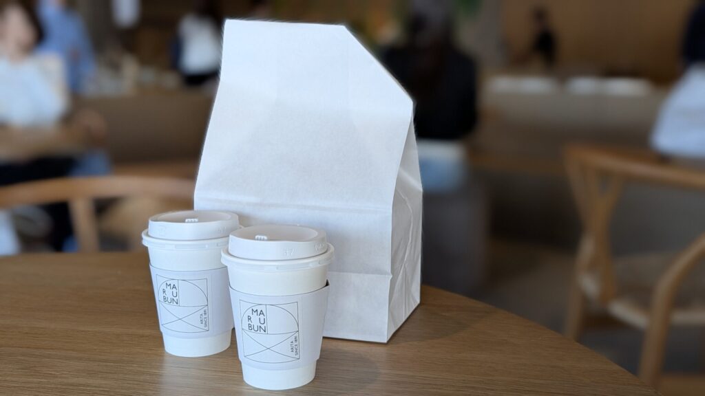 陶器市ランチ